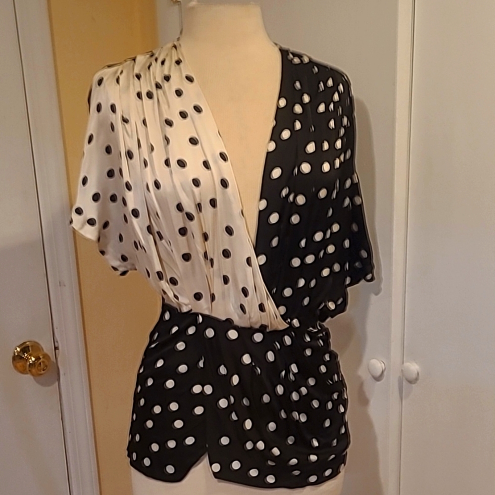 Zara NWT blouse